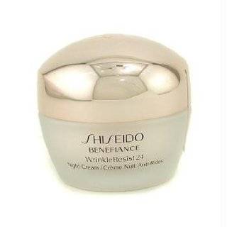  Shiseido Skincare 1 2 3   Benefiance Age Targeting Beauty