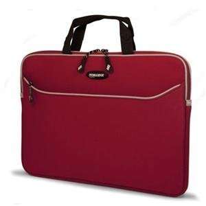   NEW SlipSuit Red 15   MacBook Pr (Bags & Carry Cases)