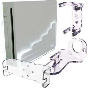  H Squared Wiing Mount for Nintendo Wii Kit (WIING KIT 