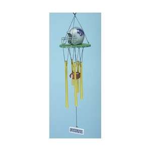  Kansas State Wildcats Wind Chime