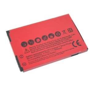  Battery for Sprint HTC Snap S511 Touch Pro2 Cell Phones 