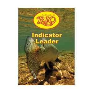  Rio Indicator Freshwater Leader