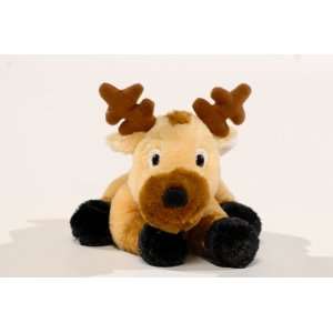  Reindeer Magic Plush Reindeer Toy Toys & Games