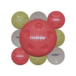 Ching Juju Mini Disc   10 Pack:  Sports & Outdoors