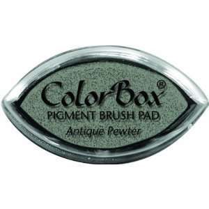 Clearsnap ColorBox Pigment Cats Eye Inkpad, Antique 