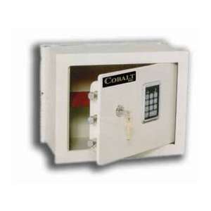  Cobalt Safes EW 03 Electronic Wall Safe: Home & Kitchen