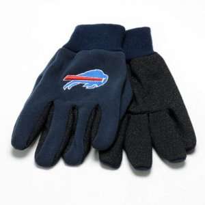  Buffalo Bills Sport Utility Work Gloves