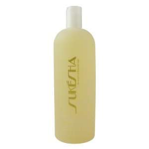  Sukesha Clear Hair Wash 33 oz
