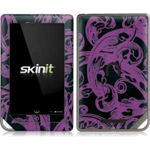   Passion Vinyl Skin for Nook Color / Nook Tablet by Barnes and Noble