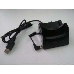   Charger Docking for Blackberry Pearl 8100/8110/8120/8130 Electronics