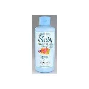   Calendula Baby Body Lotion 6.8 oz   Baby And Child Products Beauty
