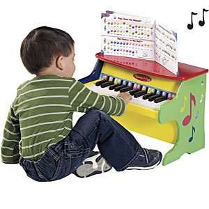  Learn to Play Piano Toys & Games