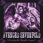   the Seventh Trumpet by Avenged Sevenfold (CD, Mar 2002, Hopeless
