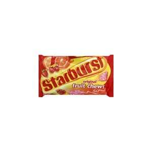  Starburst Fruit Chews Original, 14 oz (Pack of 3) Health 