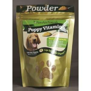  Puppy Vitamin Powder 60 Day