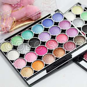 24 Colors Professional Makeup Eye shadow Palette (A)  