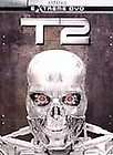 The TERMINATOR 2 T2 EXTREME DVD COLLECTORS EDITION 2 DISCs Killer 
