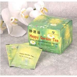 Happy Garden Tea Instant Beverage Grocery & Gourmet Food