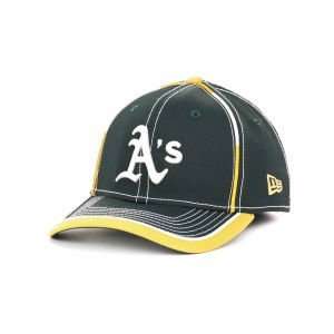  Oakland Athletics New Era MLB Taktodd Cap: Sports 