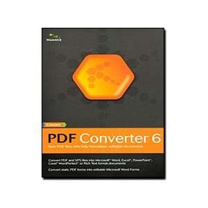  New Nuance Pdf Converter 6 Convert Pdf Into Popular Word 