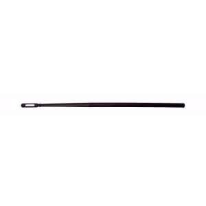   Plastic Cleaning Rod for Soprano Recorder: Musical Instruments
