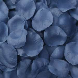  Navy Blue Silk Rose Petals ~ 200 Petals: Everything Else