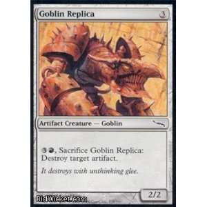  Goblin Replica (Magic the Gathering   Mirrodin   Goblin 