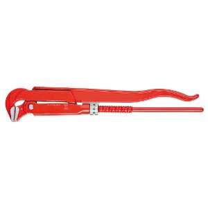   83 10 020 90 Degree Swedish Pattern Pipe Wrench: Home Improvement