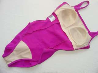 Up for grabs is Misses Swimwear by LANDS END.