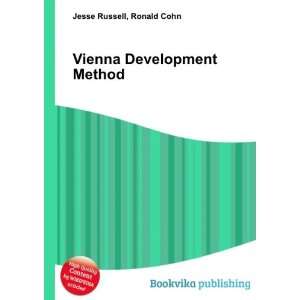  Vienna Development Method Ronald Cohn Jesse Russell 
