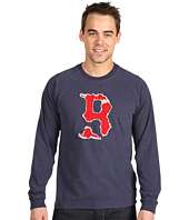 Red Jacket   Boston Red Sox Saga Sweatshirt