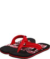 red flip flops” 2