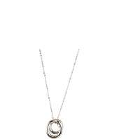 Breil Milano   Knot Stainless Steel Small Pendant