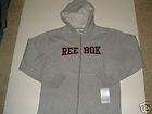 BOYS LARGE 14 16 ECKO HOODED PULLOVER SHIRT NWT 38 00  