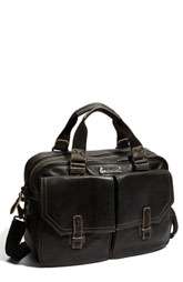 Marc New York Accessories Leather Travel Bag