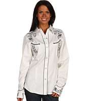 Roper   Old West Collection Embroidered Filagree