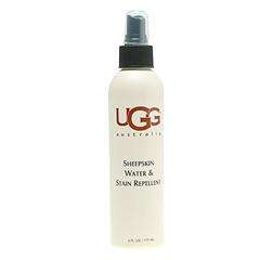 UGG Sheepskin Water and Stain Repellent    