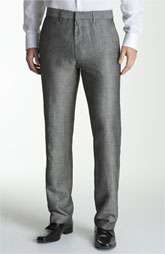 BOSS Black Cagan Comfort Fit Pants Was $185.00 Now $91.90 
