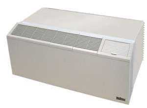 McQuay WALL AIR CONDITIONER AND HEAT PUMP , PTAC  