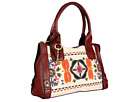 Fossil Vintage Re Issue Top Zip Satchel at 