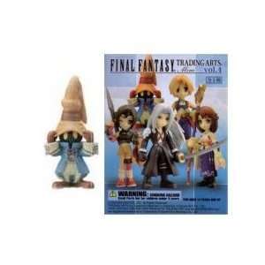  Final Fantasy Trading Arts Vivi Mini Figure Toys & Games