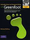 Introduction to Programming With Greenfoot by Michael Kolling (2009 