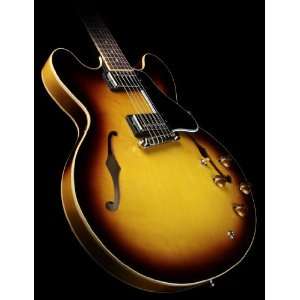  Gibson Custom Shop 59 Wraparound ES 335 Electric Guitar 