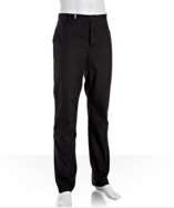 style #304223201 sailor navy cotton twill Albers pants