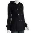 Miss Sixty Cashmere Wool Coats  