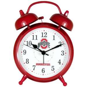  Ohio State Buckeyes Collegiate Alarm Clock: Sports 