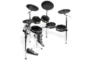 ALESIS DM10 X Kit   Premium Six Piece Electronic Drumset  