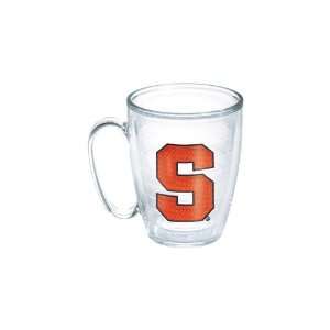  Tervis Syracuse University 15 Ounce Mug, Boxed: Kitchen 