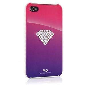  iPhone 4 Case with Swarovski E (Bags & Carry Cases)