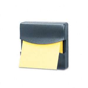   Partition Additions Pop Up Note Dispenser for 3 x 3 Pads: Office